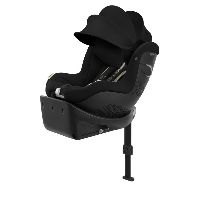 サイベックス チャイルドシート シローナ Gi i-Size cybex