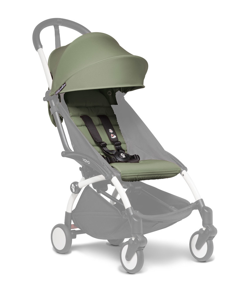 ストッケ ヨーヨー Stokke BABY ZEN YOYO専用 ベビーゼン 着せ