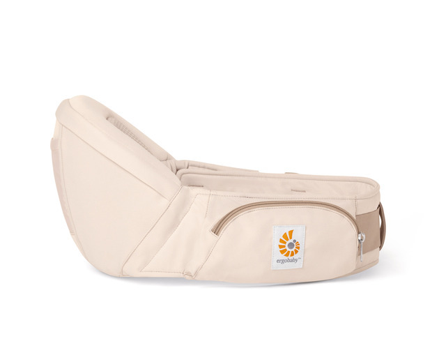 エルゴ リフト ヒップシート Ergobaby Lift エルゴベビー ヒップシート サブキャリア 抱っこ紐 抱っこひも エルゴ ヒップシート 出産祝い 出産準備 正規品の画像