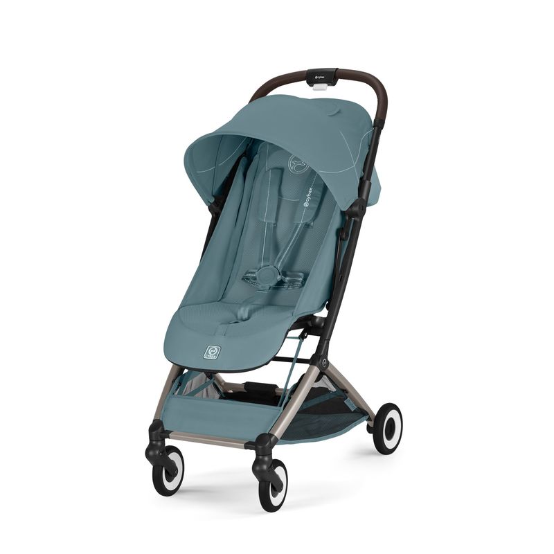 サイベックス（CYBEX） オルフェオ 2026 + バンパーバー 2点 セット