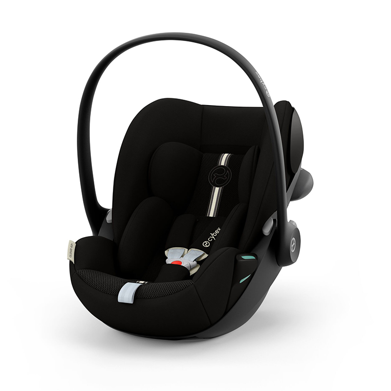 サイベックス（CYBEX） 最新モデル チャイルドシート cybex CLOUD G3