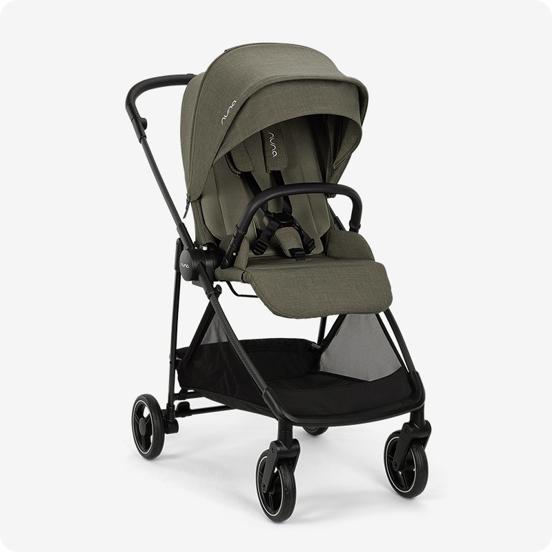 カトージ（KATOJI） nuna ヌナ ベビーカー ixxa next イクサ ネクスト