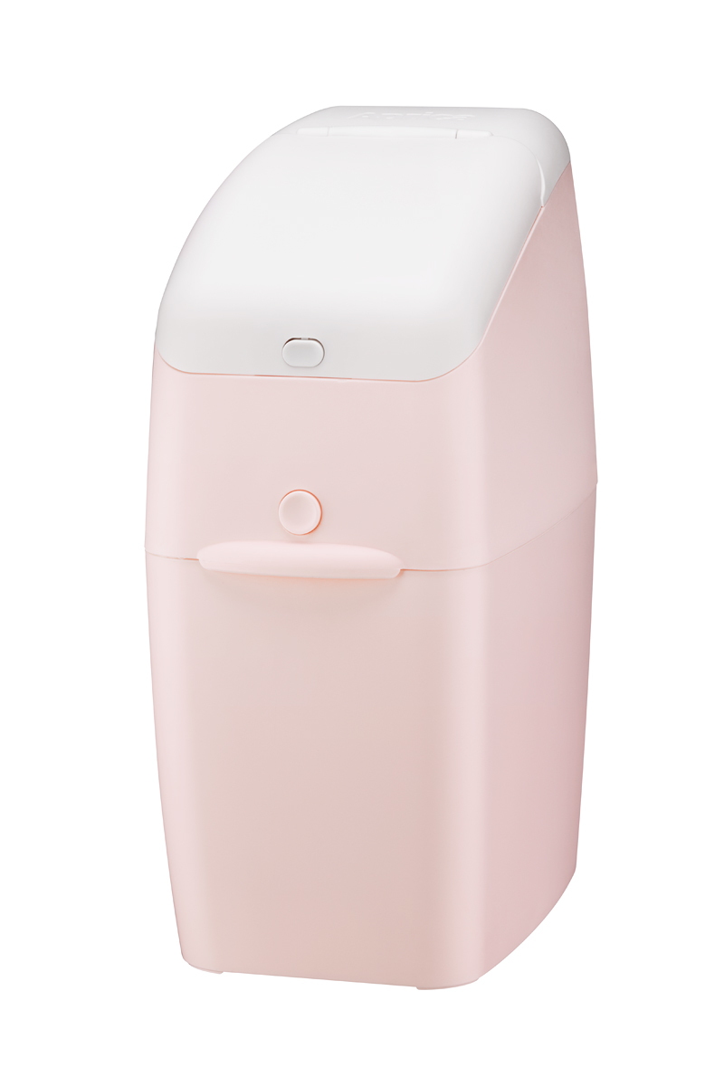 アップリカ ニオイポイ カセット1個付 + におわなくてポイ共通