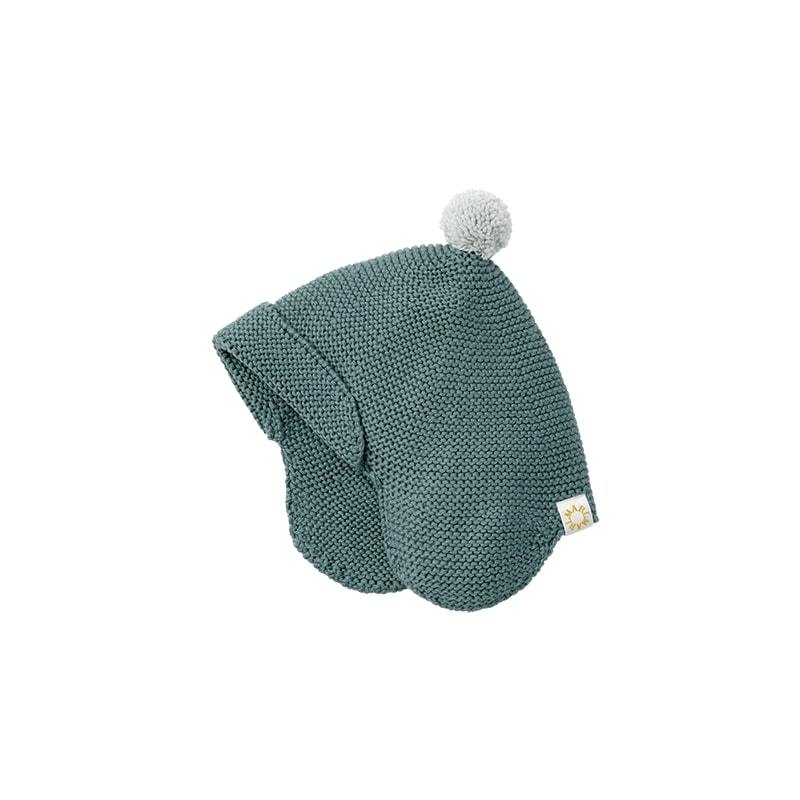 マールマール 帽子 ワッチキャップ MARLMARL watch cap 日本製 54cm 2〜5歳