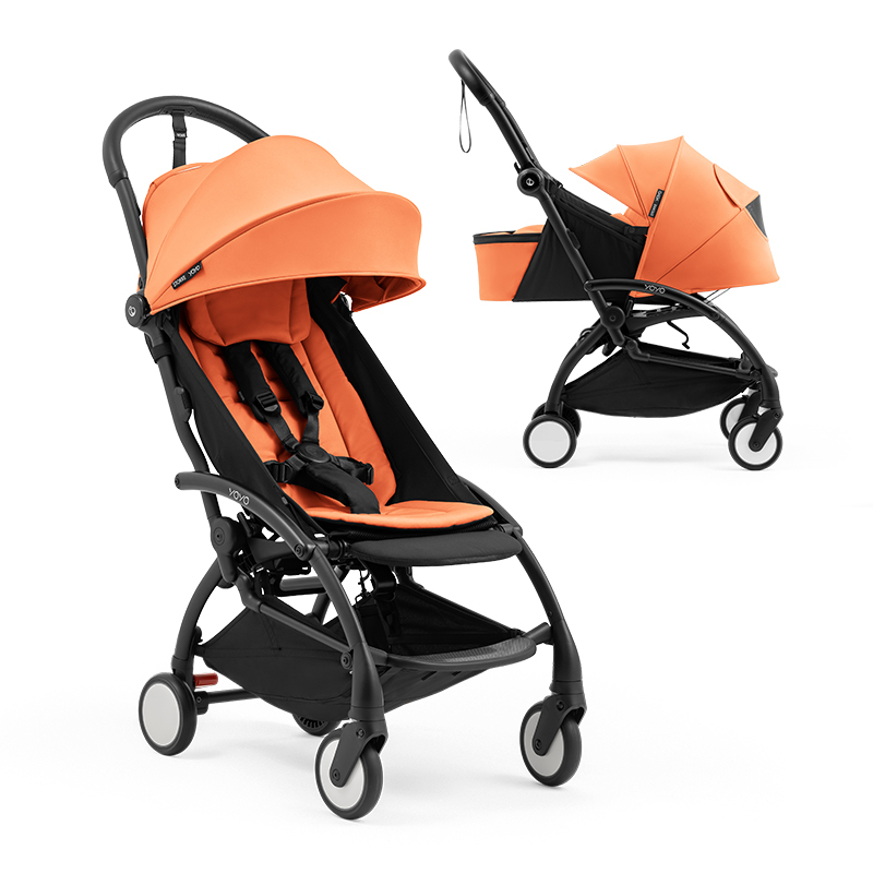 STOKKE（ストッケ） YOYO5 AB型ベビーカー ヨーヨー5 正規品
