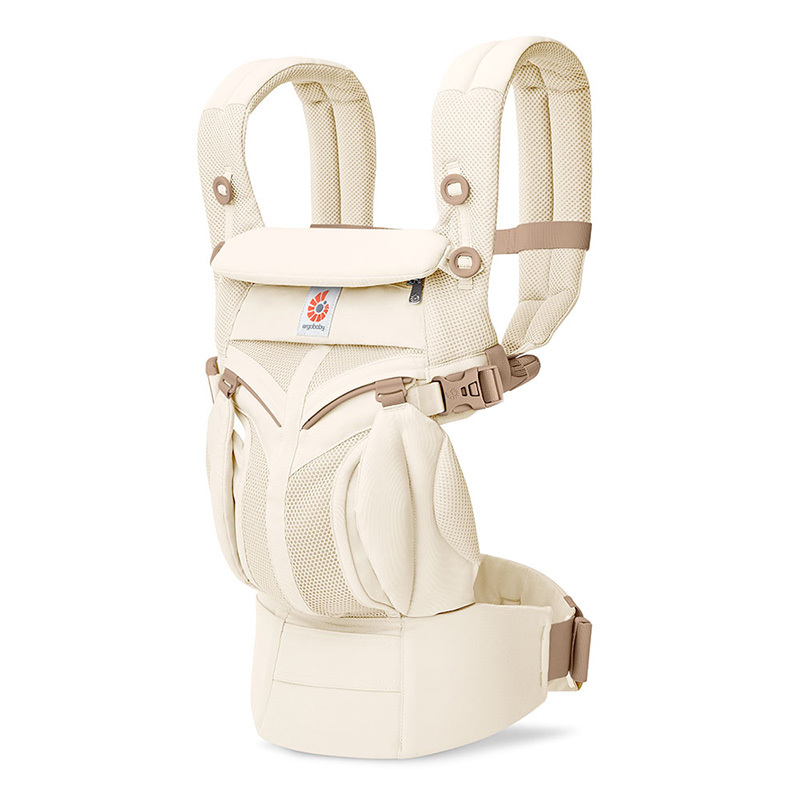 ergobaby(エルゴベビー) エルゴ オムニ クラシック 抱っこ紐 新生児 ergobaby(エルゴベビー) エルゴ オムニ クラシック 抱っこ紐 新生児