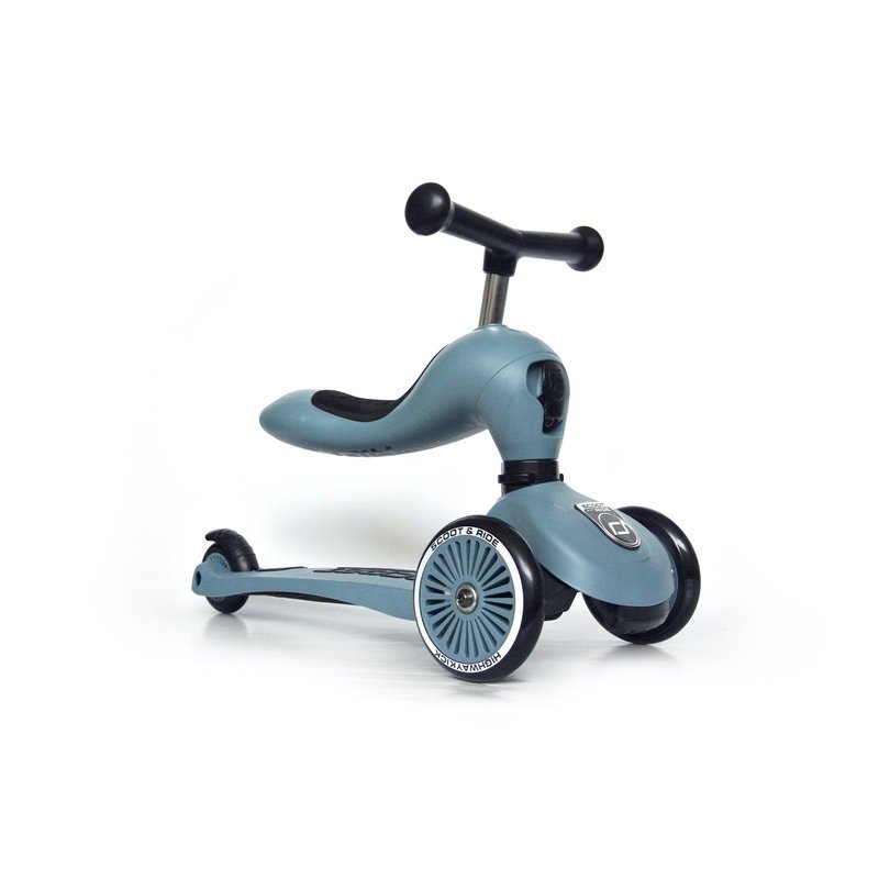 SCOOT AND RIDE スクートアンドライド ハイウェイキック1 キッズ