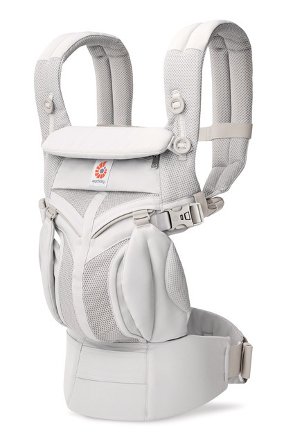 ergobaby（エルゴベビー） エルゴ オムニ クラシック 抱っこ紐 新生児