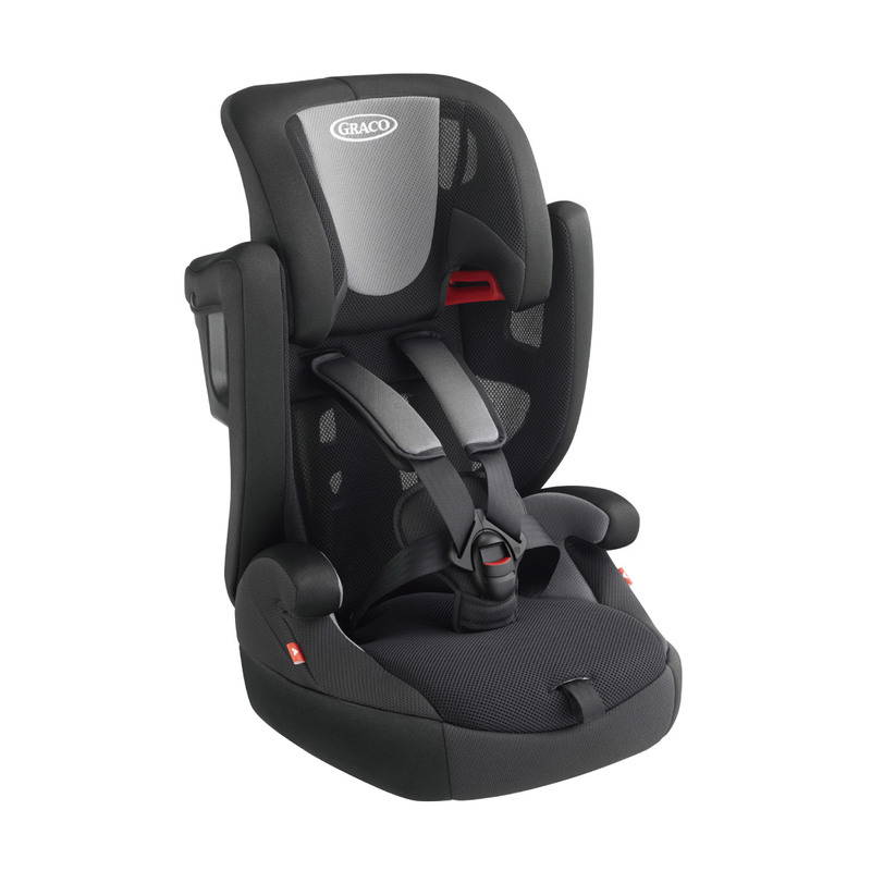 アップリカ チャイルドシート ジュニアシート グレコ GRACO