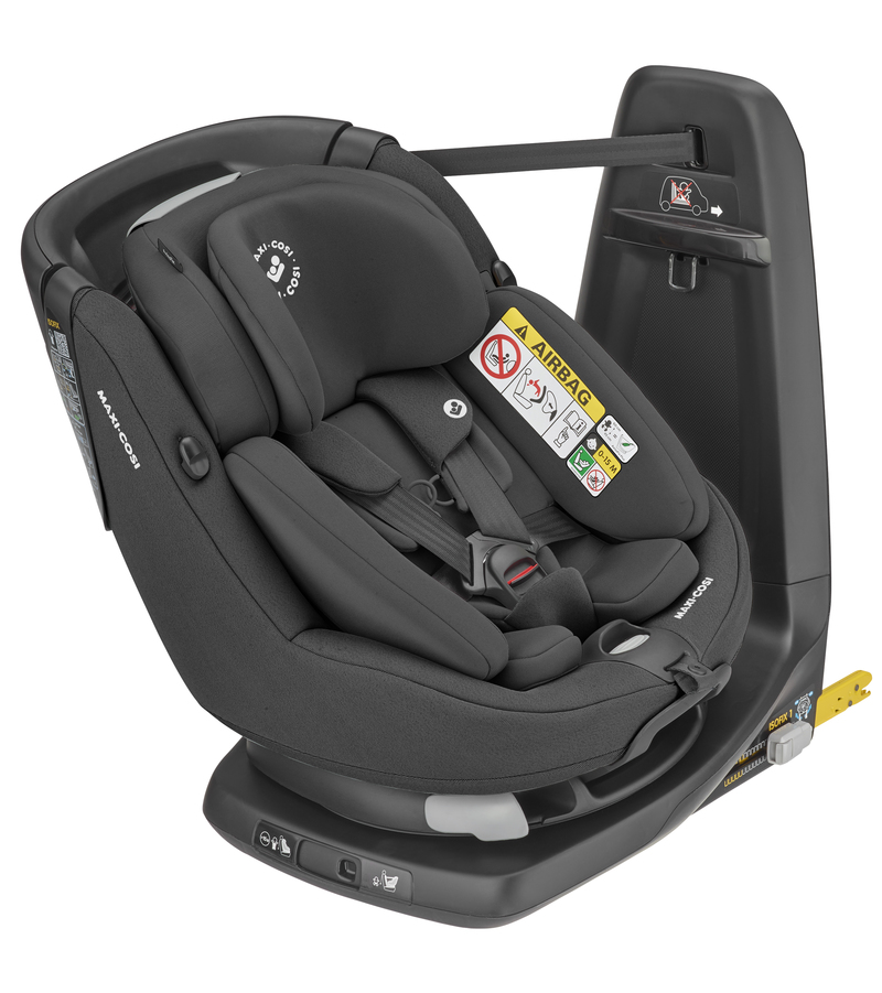 チャイルドシート 新生児 isofix マキシコシ アクシスフィックスプラス