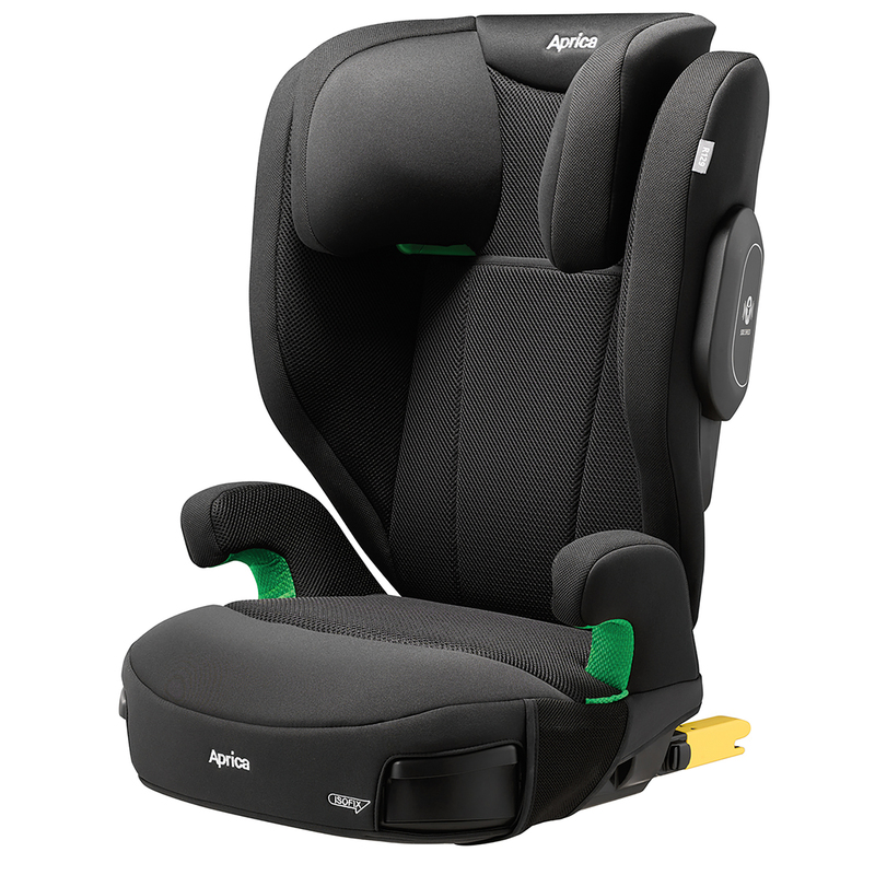 アップリカ（Aprica） 2025年11月発売 ライドクルー ISOFIX AC