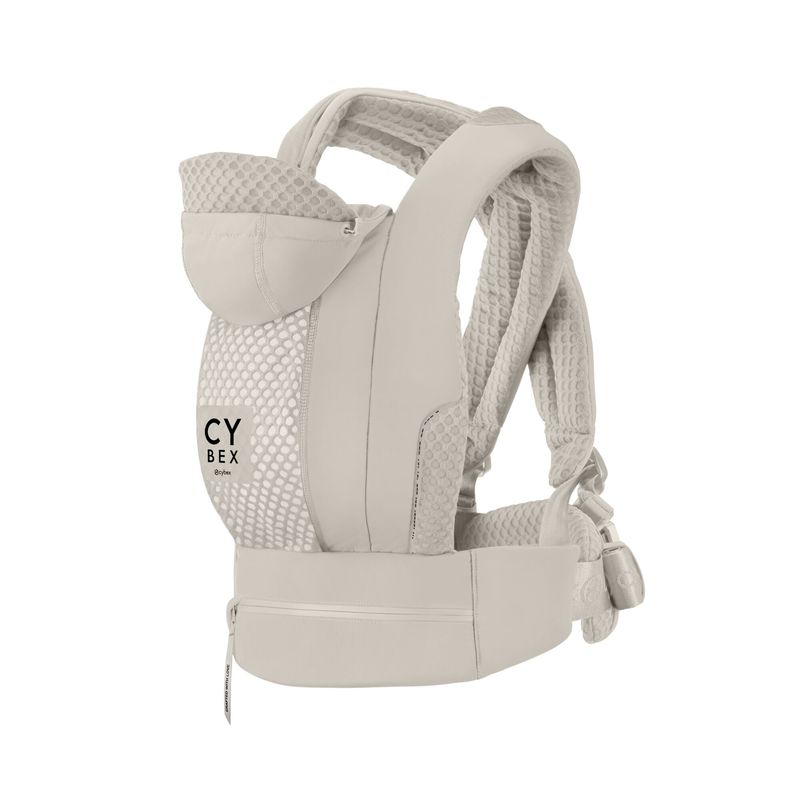 サイベックス コヤ キャリア 抱っこ紐 CYBEX COYA CARRIER 日本