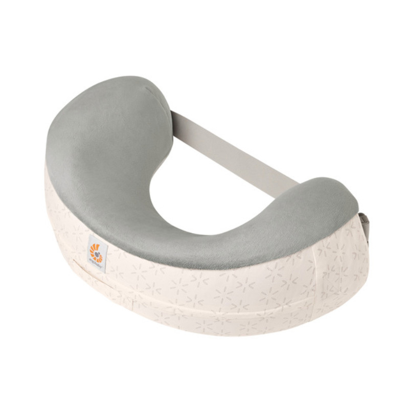 ergobaby（エルゴベビー） エルゴ ナチュラルカーブ ナーシングピロー