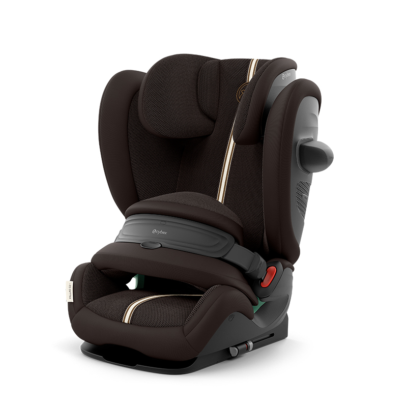 サイベックス（CYBEX） チャイルドシート パラス G3 アイサイズ プラス