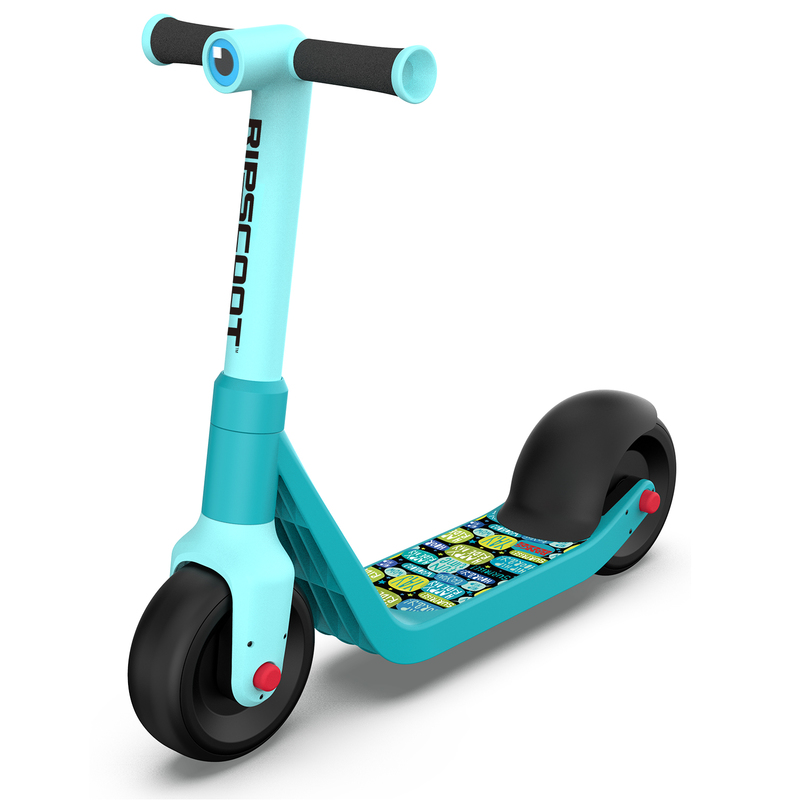 ラングスジャパン リップスクート RANGS 2歳半〜 キックボード