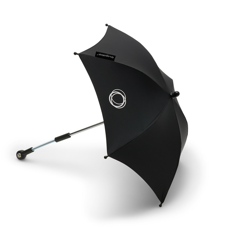 bugaboo バガブー パラソル ＋ プラス ベビーカー アクセサリー 雨よけ 