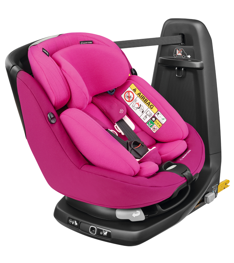 チャイルドシート 新生児 isofix マキシコシ アクシスフィックスプラス