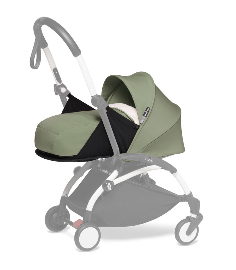 ストッケ ヨーヨー ツー YOYO2 STOKKE ベビーカー ゼロプラス ベビーゼン babyzen yoyo2 0+ 正規品 ２年保証付き 新生児｜natural-living｜04