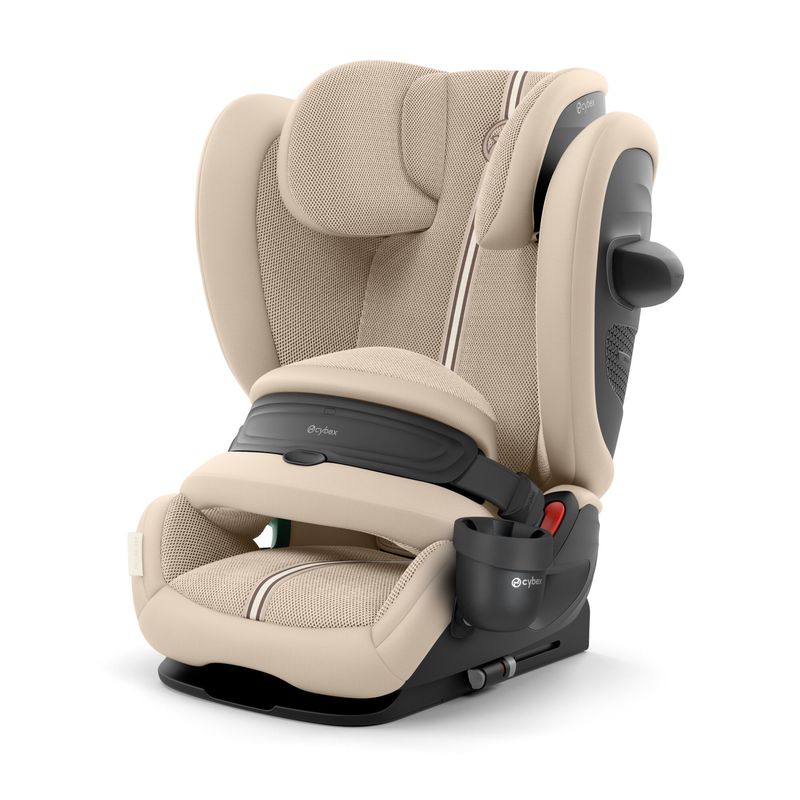 cybex サイベックス パラスG アイサイズ チャイルドシートISOFIX サイベックス（CYBEX） チャイルドシート パラス G3 アイサイズ プラス