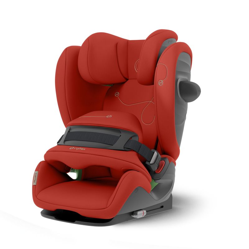 ジュニアシート isofix サイベックス パラス G アイサイズ : u144421