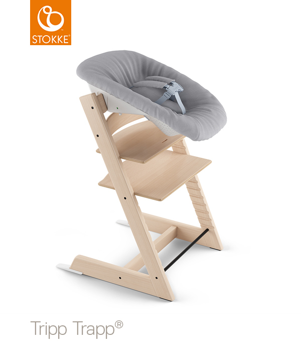 ストッケ トリップトラップ ニューボーンセット STOKKE TRIPP TRAPP