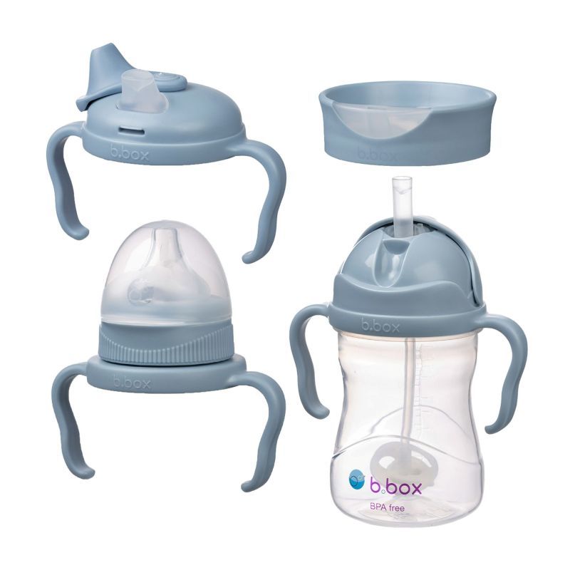 ビーボックス b.box Transition value pack ステップアップマグパック