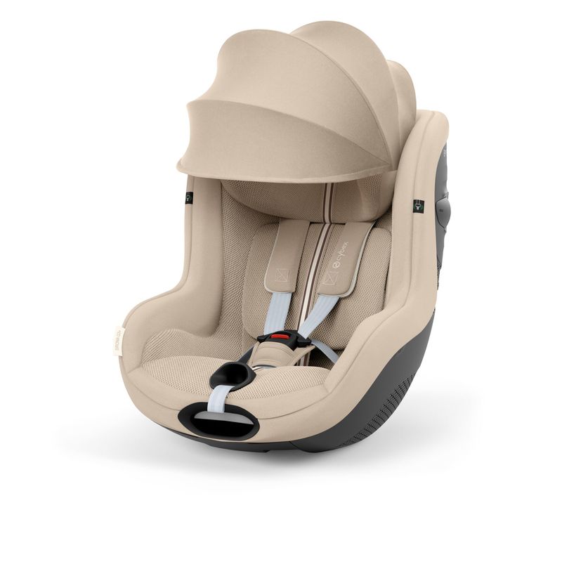 サイベックス（CYBEX） チャイルドシート 新生児 isofix シローナ G3 +