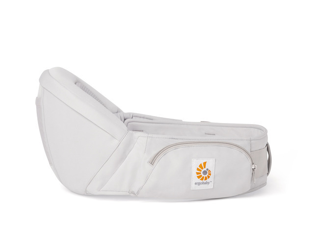 エルゴ リフト ヒップシート Ergobaby Lift エルゴベビー ヒップシート サブキャリア 抱っこ紐 抱っこひも エルゴ ヒップシート 出産祝い 出産準備 正規品の画像