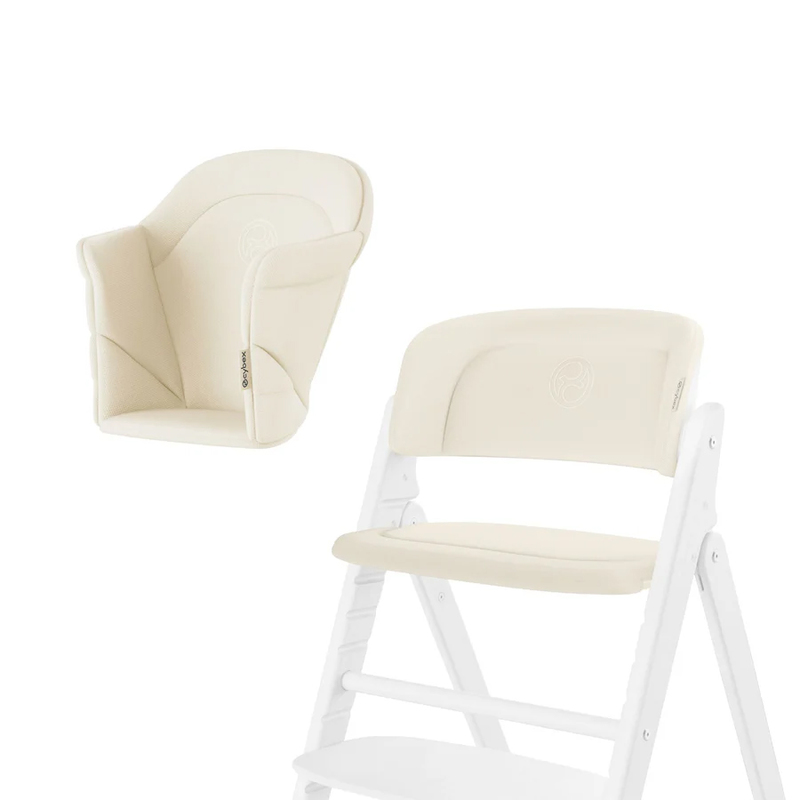 サイベックス クリック＆フォールド コンフォートインレイ cybex click ＆ fold クッション CYBEX CLICK ＆ FOLD 専用マット ハイチェアオプション_2