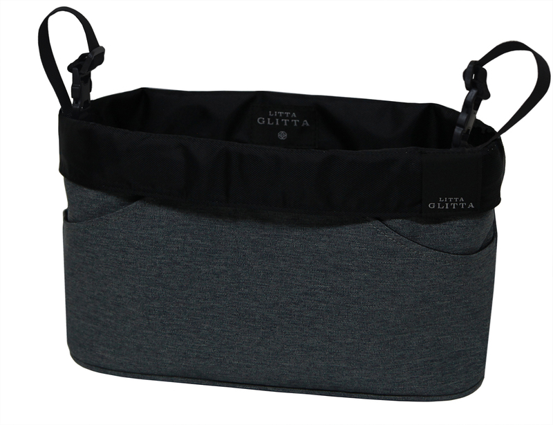 LITTA GLITTA リッタグリッタ 3WAYストローラーオーガナイザー