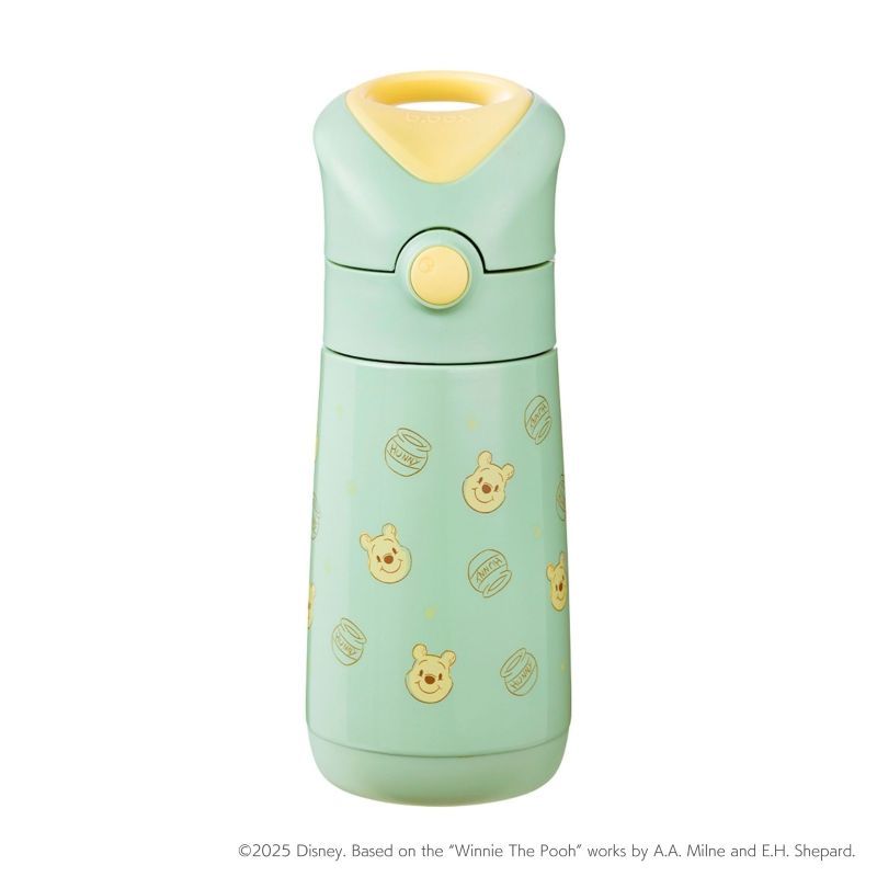 ビーボックス b.box ドリンクボトル ディズニー Disney 350ml