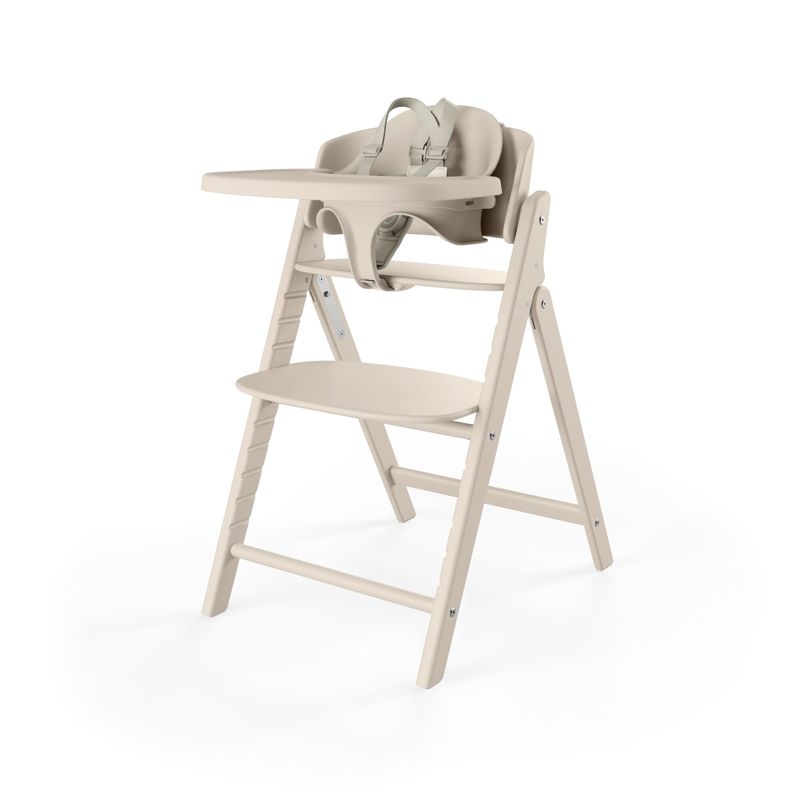 サイベックス（CYBEX） クリック＆フォールド 6点セット インレイ