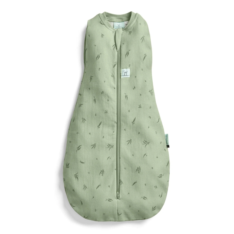 エルゴポーチ オールシーズン コクーンスワドルバッグ 0.2 TOG ergoPouch 夜泣き ベビー 赤ちゃん 主産祝い 着るおくるみ モロー反射 寝かしつけ 寝返りの画像