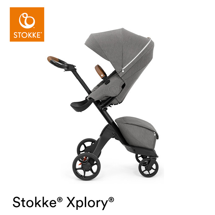 ストッケ エクスプローリー X ベビーカー STOKKE XPLORY X エックス