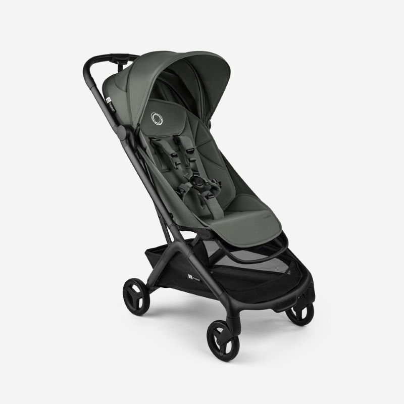 バガブー バタフライ 2 bugaboo Butterfly 新発売 ベビーカー ab