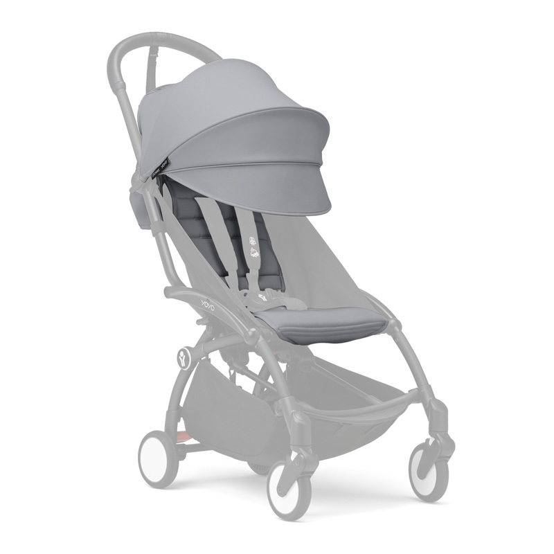 STOKKE YOYO3 6+ ストッケ ヨーヨー スリー シックスプラス ベビーカー