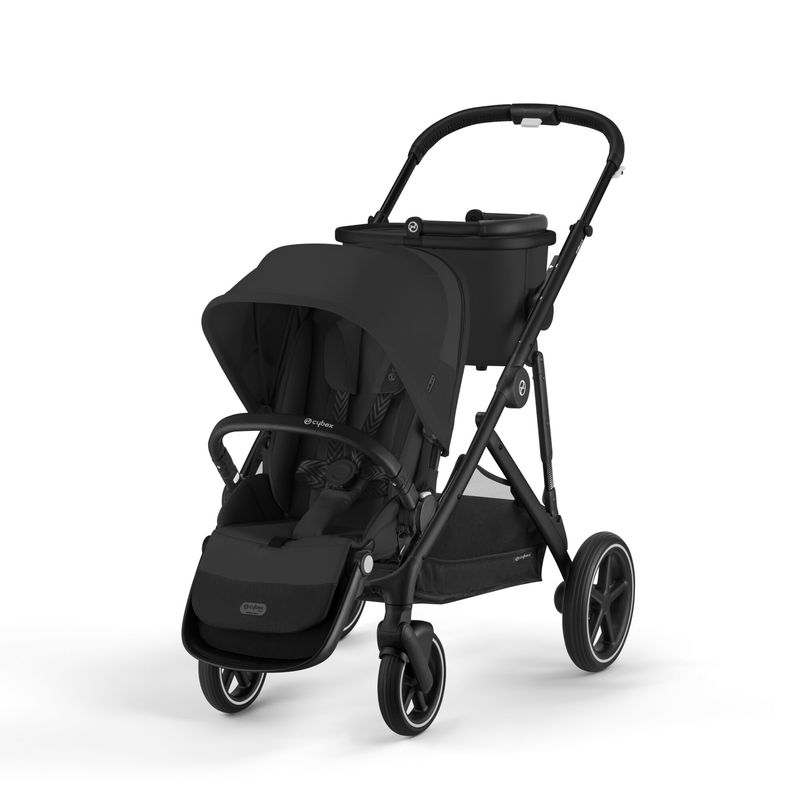 サイベックス ガゼルS A型 両対面 2年保証 新生児 22kgまで トラベルシステム Cybex Gazelle S｜natural-living｜03