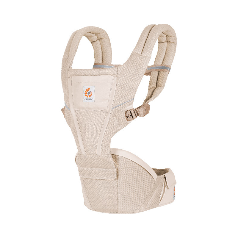 ergobaby（エルゴベビー） エルゴ ヒップシート アルタ 抱っこ紐