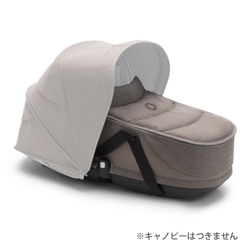 bugaboo Bee6 バガブー ビー6 キャリーコット ミネラルコレクション