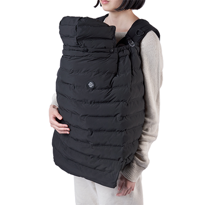 AIRBUGGY（エアバギー） マルチライトケープ 防寒ケープ サーモライト