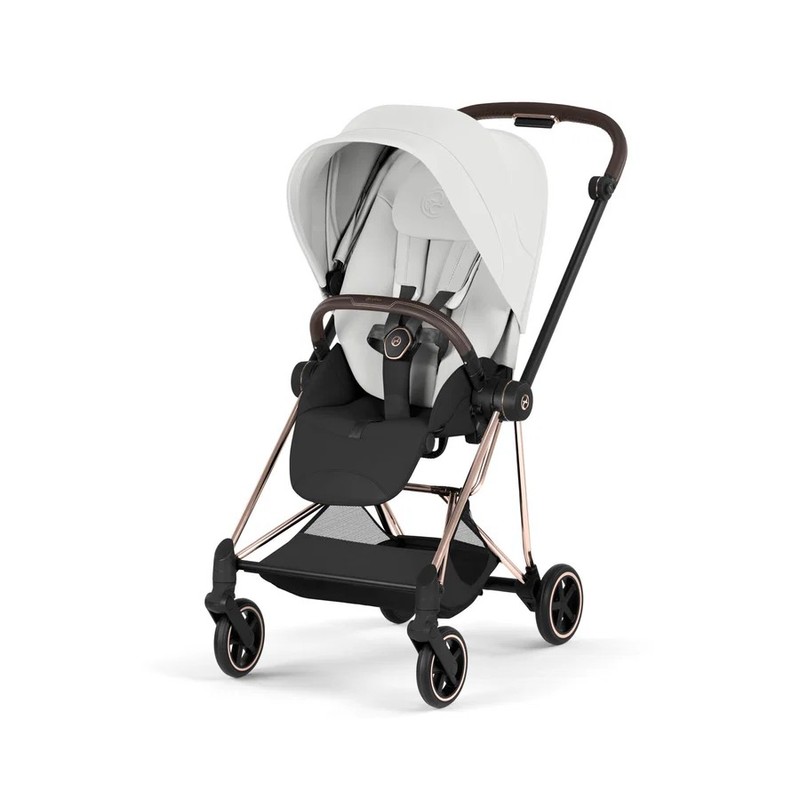 サイベックス（CYBEX） cybex MIOS Style ミオス スタイル A型