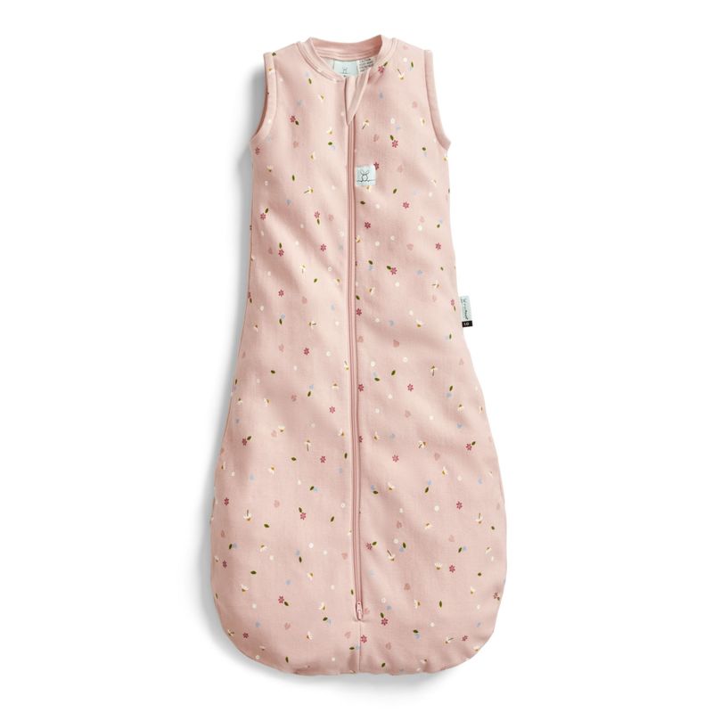 ergoPouch エルゴポーチ ジャージースリーピングバッグ 0.2 TOG ZEPJB