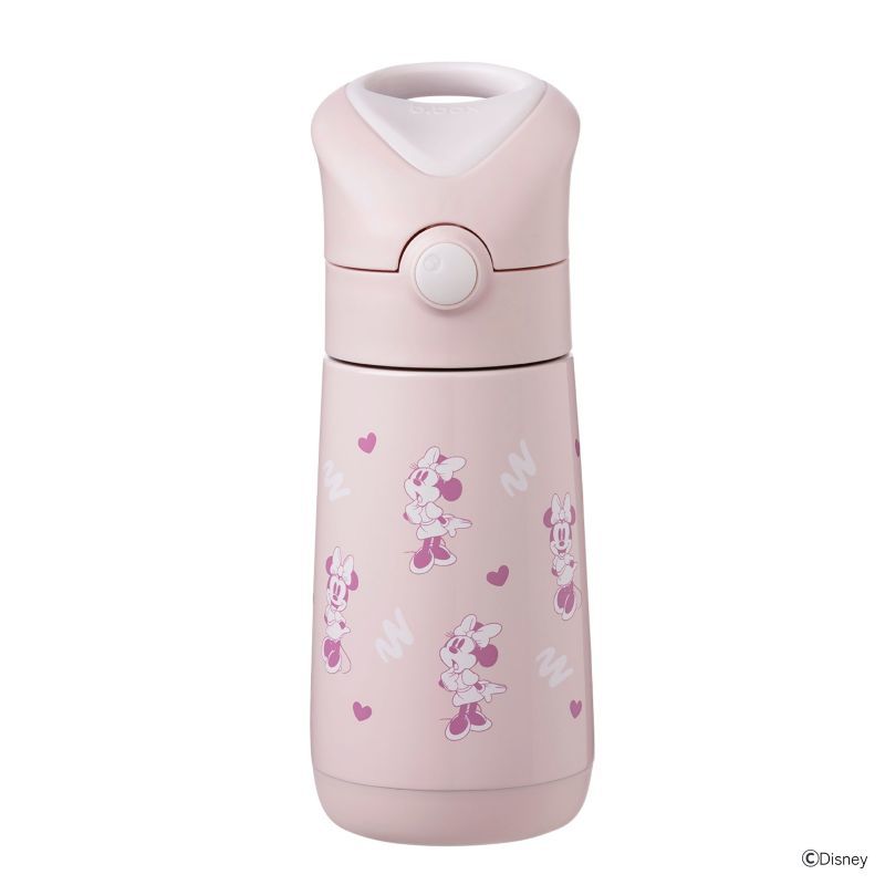 ビーボックス b.box ドリンクボトル ディズニー Disney 350ml