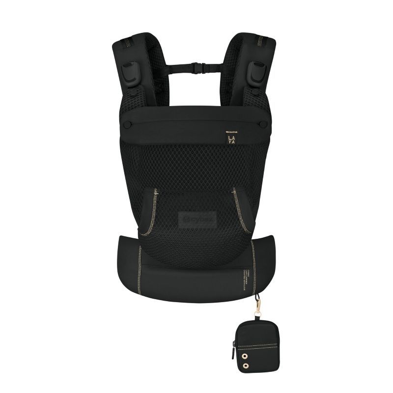 サイベックス（CYBEX） 抱っこ紐 ラヤ キャリア LAYA CARRIER メッシュ
