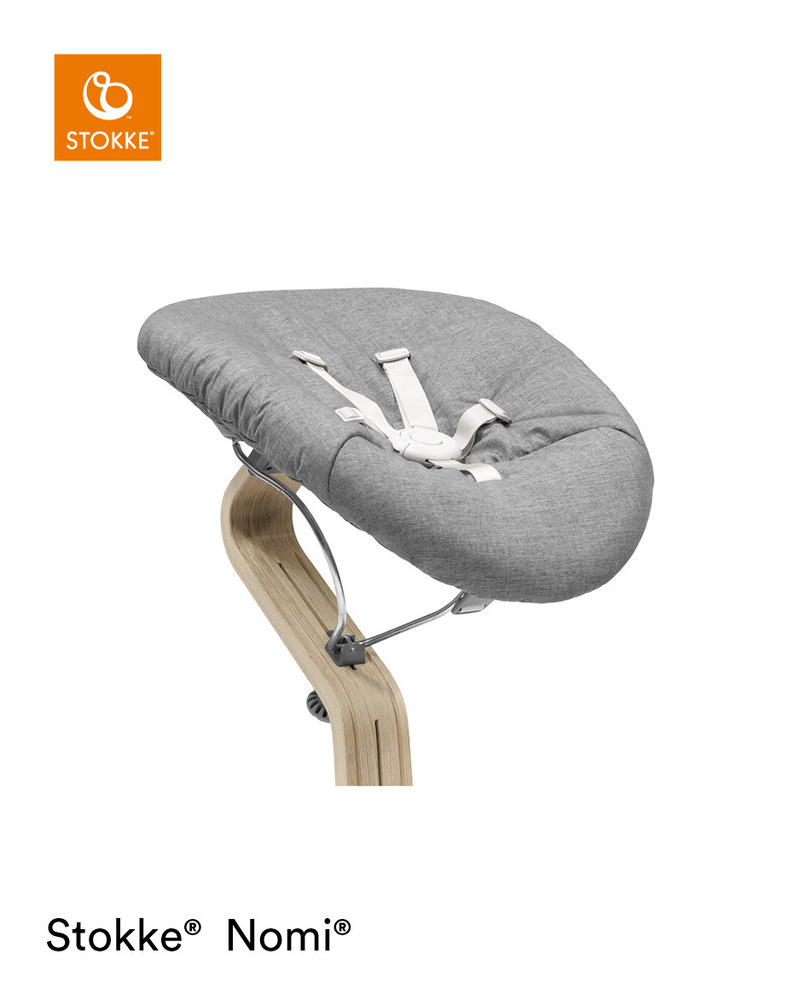 STOKKE（ストッケ） ノミ ニューボーンセット リバーシブル 新生児用
