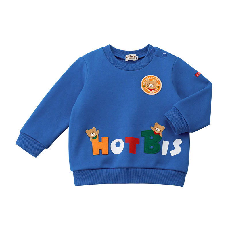 ミキハウス ホットビスケッツ mikihouse HOT BISCUITS