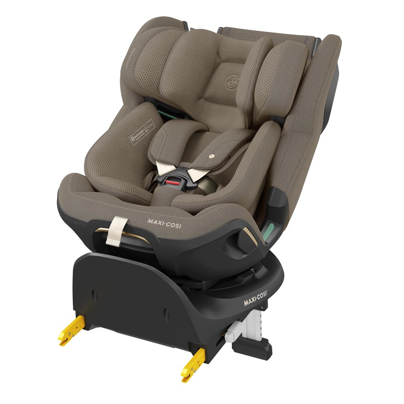 AIRBUGGY マキシコシ エメラルド 360 プロ Emerald Pro