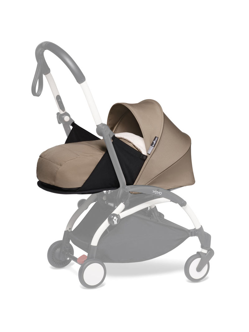 ストッケ Stokke YOYO専用 ベビーゼン ヨーヨー BABY ZEN 着せ替え