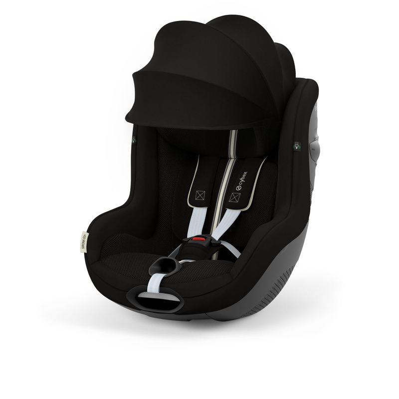 サイベックス（CYBEX） チャイルドシート 新生児 isofix シローナ G3
