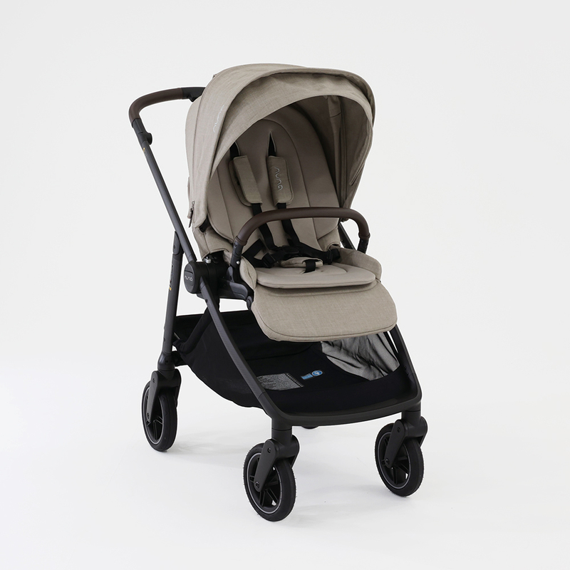 カトージ（KATOJI） nuna ヌナ ベビーカー スイブ ビスコッティ